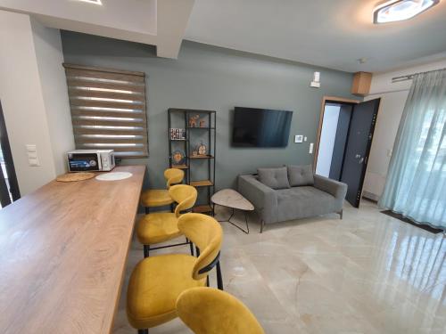 SIAGREECE Messinian City Living