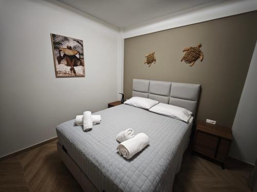 SIAGREECE Messinian City Living