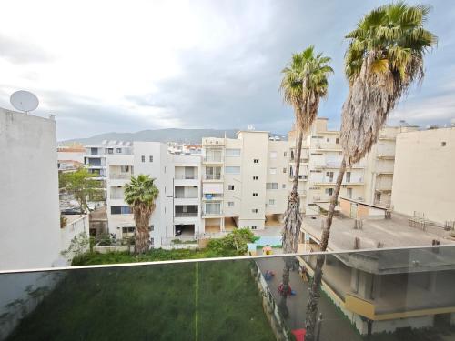 SIAGREECE Messinian City Living