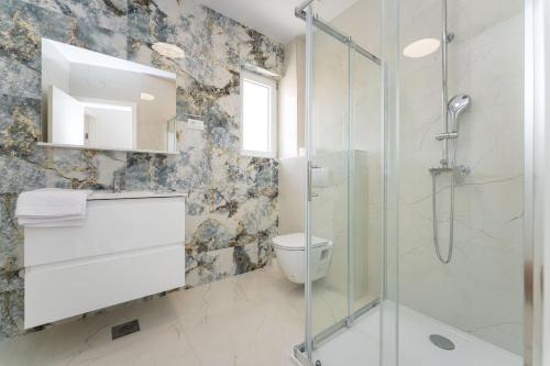 CC Deluxe Villa RyNoV with Sea View