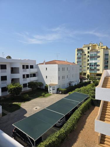 Solymar Vilamoura - renovated Apartment with shared Pool in a quiet Area of Vilamoura