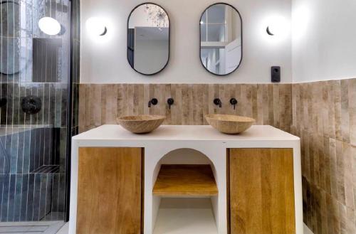Centro Málaga lujoso y amplio apartamento