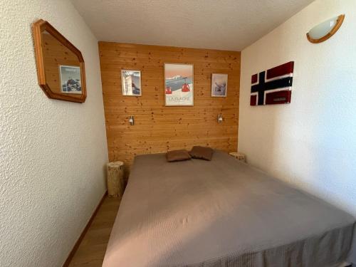 Evasion La Plagne