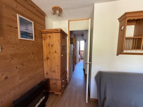 Evasion La Plagne