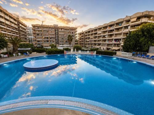 Apartamento Costa y Sol