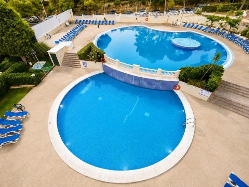 Apartamento Costa y Sol