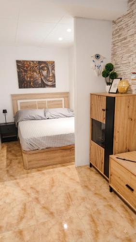 Apartamento Costa y Sol