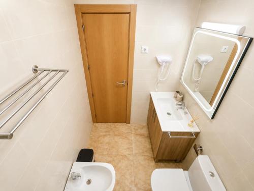 Apartamento Costa y Sol