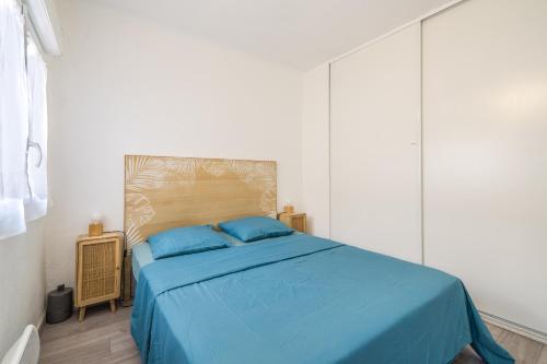 COTE PLAGE HYPER CENTRE - Bord de mer