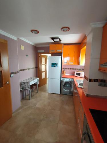 apartament atico evamar