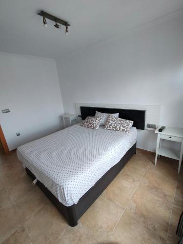 apartament atico evamar