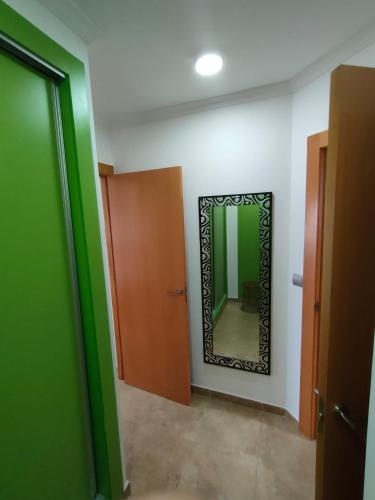 apartament atico evamar