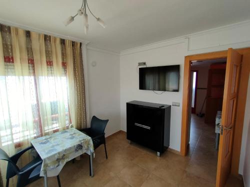 apartament atico evamar