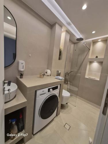 Sunday Apartments near Athens Airport
