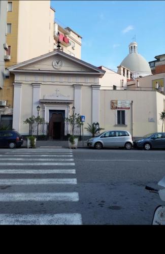 B&B Napoli City Central Station