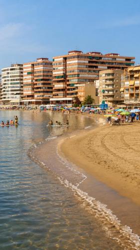 La Terraza del Mar