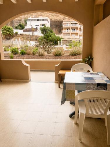 Comfort in Playa las Americas