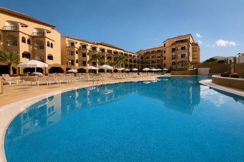 Comfort in Playa las Americas