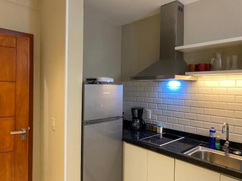 Apart Mono Ambiente RR Agradable y Moderno con estacionamiento interno techado