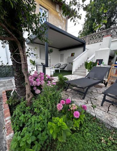 Cozy accommodation by the sea - FREE Parking