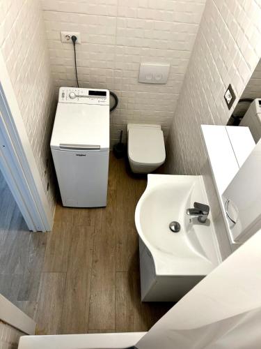 Cozy accommodation by the sea - FREE Parking