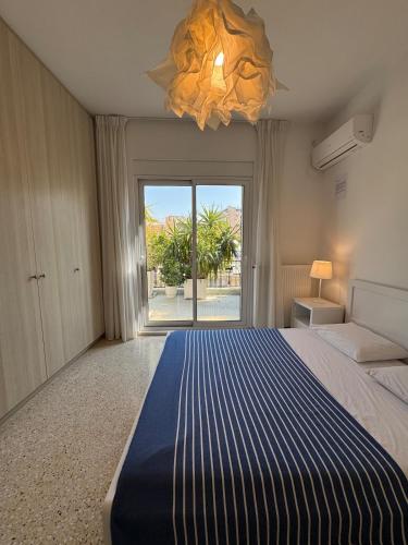 Lush Green Terrace Penthouse, Heart of Monastiraki