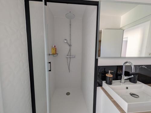 Appartement T3 à Annecy