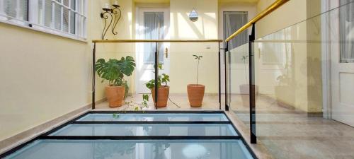 Ático Joaquín Costa 15 Alameda de Hércules