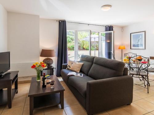 Apartment in Arcachon near Beach
