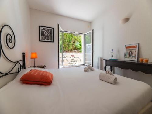 Apartment in Arcachon near Beach
