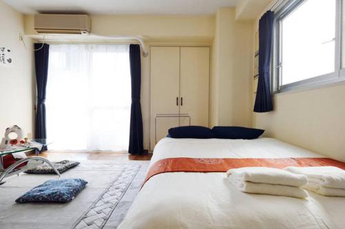 Modern Studio Awaza 1 min to St, Access to USJ & Namba