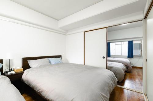 TARO House 62 #JR難波 徒歩2分