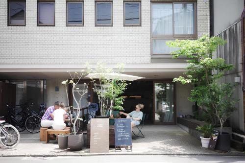 Hostel Niniroom
