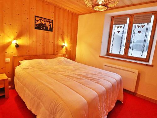 Appartement avec Wi-Fi et parking - 6 pers.