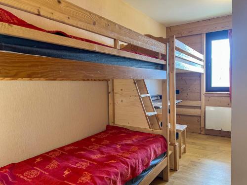 Appartement au pied des pistes - 7 pers.