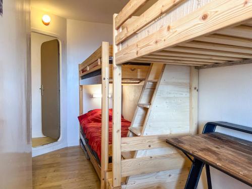 Appartement au pied des pistes - 7 pers.