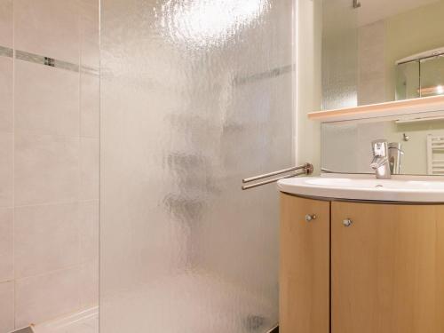 Appartement au pied des pistes - 7 pers.