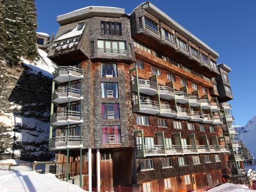 Appartement au pied des pistes - 7 pers.