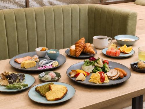 Mitsui Garden Hotel Okayama