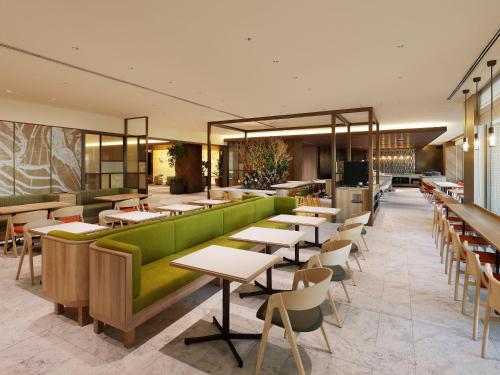 Mitsui Garden Hotel Okayama