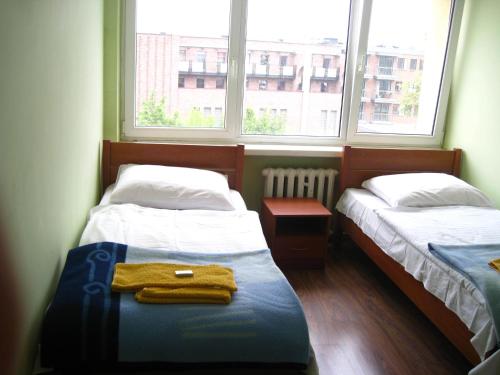 Fotografie z fotogalerie ubytování Hotel Kujawy v destinaci Włocławek