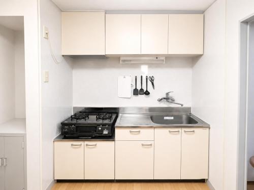 5 min walk to Ikebukuro Sta, JR Yamanote Line, Elevator, 池袋站步行5分, JR山手线, 有电梯