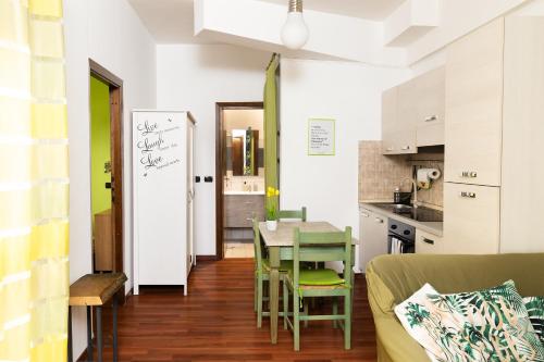 Cute apartment next to vatican