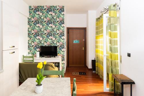 Cute apartment next to vatican