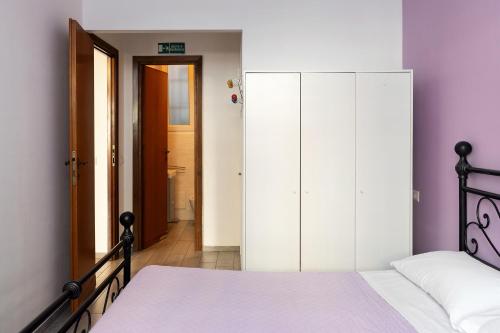 Lovely flat next to vatican - private entrance