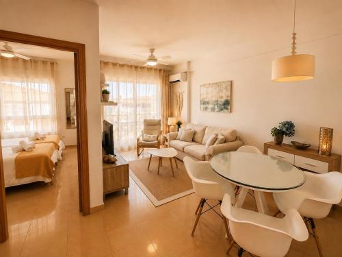Apartment Merida Ocean View