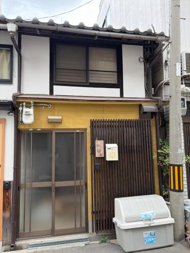 Namba Modern 大一户建