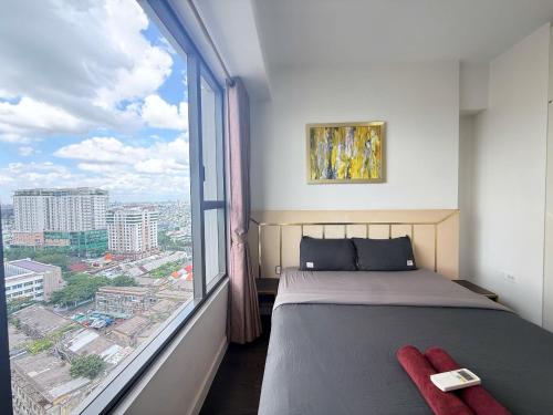 Central Saigon Residence（免費泳池） 住宿相片