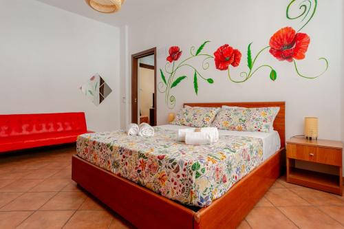 Trastevere Marconi Apartment