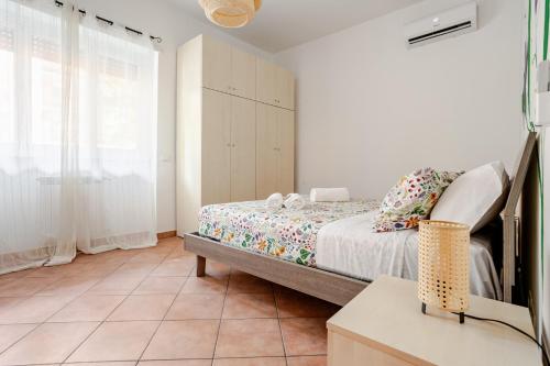 Trastevere Marconi Apartment